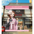 『僕のヒーローアカデミア』描き下ろし 麗日お茶子 花やしきver. SNS風BIGアクリルキーホルダー