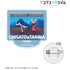『リコリス・リコイル』錦木千束&井ノ上たきな ゆるコマ アクリルスタンドマルチバッジ ver.E【202511再販】