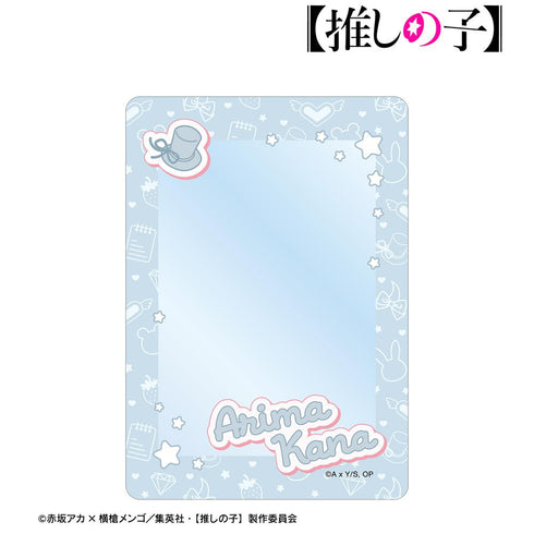 『【推しの子】』【推しの子】 有馬かな モチーフ柄 B8硬質ケース【202509再販】