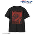 『伊藤潤二マニアック』富江 コマTシャツ ver.Bメンズ