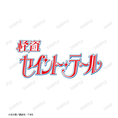 《怪盗圣泰尔》怪盗圣泰尔的表演时刻 场景印花卫衣(男款)