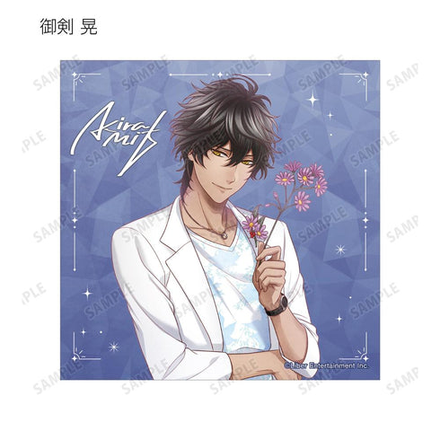 『アイ★チュウ』トレーディング正方形ブロマイド ver.A(単位/BOX)