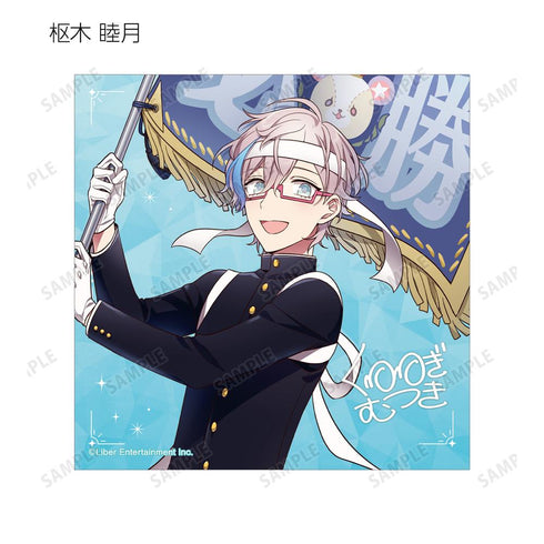 『アイ★チュウ』トレーディング正方形ブロマイド ver.A(単位/BOX)