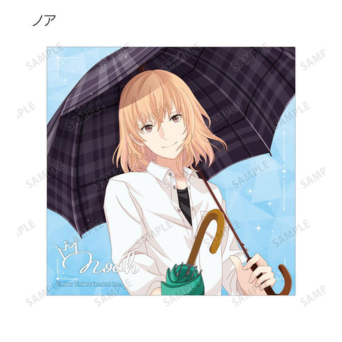 『アイ★チュウ』トレーディング正方形ブロマイド ver.A(単位/BOX)