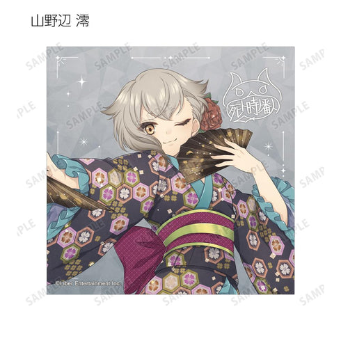 『アイ★チュウ』トレーディング正方形ブロマイド ver.A(単位/BOX)