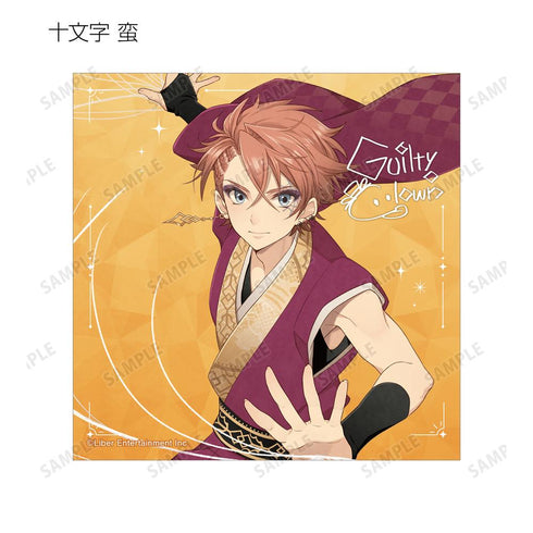 『アイ★チュウ』トレーディング正方形ブロマイド ver.A(単位/BOX)