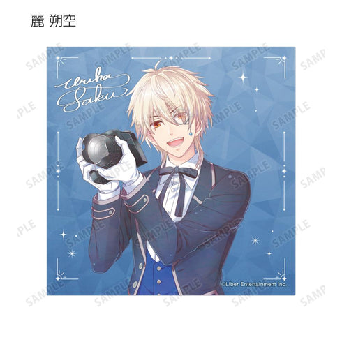 『アイ★チュウ』トレーディング正方形ブロマイド ver.A(単位/BOX)