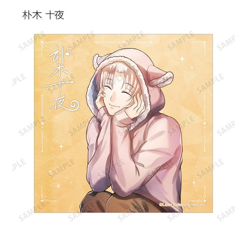 『アイ★チュウ』トレーディング正方形ブロマイド ver.B(単位/BOX)