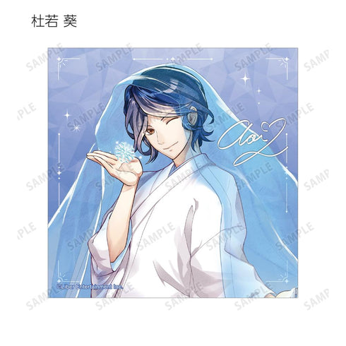 『アイ★チュウ』トレーディング正方形ブロマイド ver.B(単位/BOX)