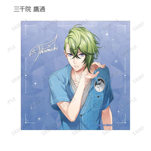 『アイ★チュウ』トレーディング正方形ブロマイド ver.B(単位/BOX)