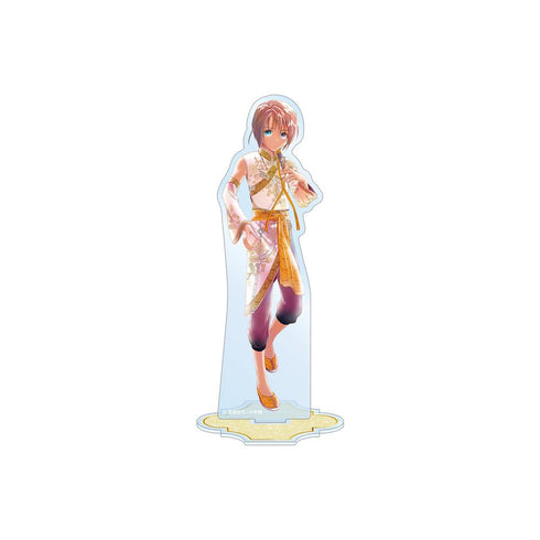 『ふしぎ遊戯』渡瀬悠宇先生 描き下ろし 婁宿 中華衣装ver. BIGアクリルスタンド【202508再販】