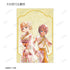 『ふしぎ遊戯』渡瀬悠宇先生 描き下ろし 中華衣装ver. トレーディングクリアカード(単位/BOX)【202508再販】