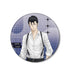 《PSYCHO-PASS 心理测量者 PROVIDENCE》全新绘制 须乡彻平 束带风格版 BIG徽章