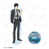 《PSYCHO-PASS 心理测量者 PROVIDENCE》全新绘制 狡噛慎也 束带风格版 BIG亚克力立牌
