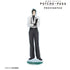 《PSYCHO-PASS 心理测量者 PROVIDENCE》全新绘制 宜野座伸元 束带风格版 BIG亚克力立牌