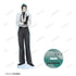 《PSYCHO-PASS 心理测量者 PROVIDENCE》全新绘制 宜野座伸元 束带风格版 BIG亚克力立牌