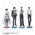 《PSYCHO-PASS 心理测量者 PROVIDENCE》全新绘制 须乡彻平 束带风格版 BIG亚克力立牌