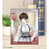 《PSYCHO-PASS 心理测量者 PROVIDENCE》全新绘制 常守朱 束带风格版 BIG亚克力钥匙扣