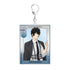 『PSYCHO-PASS サイコパス PROVIDENCE』描き下ろし 狡噛 慎也 ハーネススタイルver. BIGアクリルキーホルダー