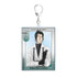 《PSYCHO-PASS 心理测量者 PROVIDENCE》全新绘制 宜野座伸元 束带风格版 BIG亚克力钥匙扣