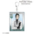 《PSYCHO-PASS 心理测量者 PROVIDENCE》全新绘制 宜野座伸元 束带风格版 BIG亚克力钥匙扣