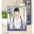 《PSYCHO-PASS 心理测量者 PROVIDENCE》全新绘制 须乡彻平 束带风格版 BIG亚克力钥匙扣