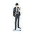 《PSYCHO-PASS 心理測量者 PROVIDENCE》全新繪製 狡噛慎也 安全帶風格版 特大亞克力立牌