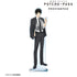 《PSYCHO-PASS 心理測量者 PROVIDENCE》全新繪製 狡噛慎也 安全帶風格版 特大亞克力立牌