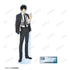 《PSYCHO-PASS 心理測量者 PROVIDENCE》全新繪製 狡噛慎也 安全帶風格版 特大亞克力立牌