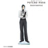 《PSYCHO-PASS 心理测量者 PROVIDENCE》全新绘制 宜野座伸元 束带风格版 特大亚克力立牌