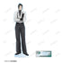 《PSYCHO-PASS 心理测量者 PROVIDENCE》全新绘制 宜野座伸元 束带风格版 特大亚克力立牌