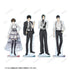 《PSYCHO-PASS 心理测量者 PROVIDENCE》全新绘制 宜野座伸元 束带风格版 特大亚克力立牌