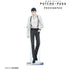 《PSYCHO-PASS 心理測量者 PROVIDENCE》全新繪製 須鄉徹平 束帶風格版 特大亞克力立牌