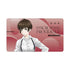 《PSYCHO-PASS 心理測量者 PROVIDENCE》全新繪製 常守朱 安全帶風格版 多功能桌墊
