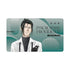 《PSYCHO-PASS 心理測量者 PROVIDENCE》全新繪製 宜野座伸元 安全帶風格版 多功能桌墊
