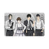 《PSYCHO-PASS 心理测量者 PROVIDENCE》全新绘制 集体 安全带风格版 多功能桌垫