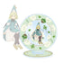 『とんがり帽子のアトリエ』ココ Botania アクリルスタンド