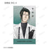 《PSYCHO-PASS 心理测量者 PROVIDENCE》全新绘制 束带风格版 收藏插画卡(单位/盒)