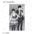 《PSYCHO-PASS 心理测量者 PROVIDENCE》全新绘制 束带风格版 收藏插画卡(单位/盒)