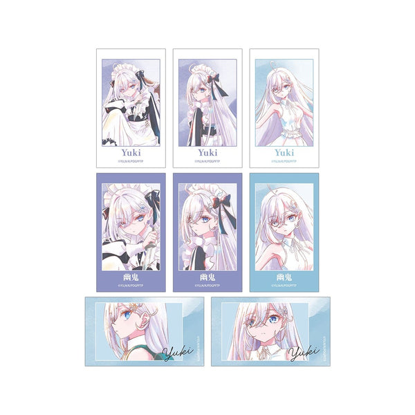 『死亡遊戯で飯を食う。』トレーディング Ani-Art aqua label Ani-Frame(単位/BOX)