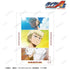 『ダイヤのA actII -Second Season-』成宮 鳴 場面写A3マットポスター