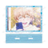 "Otome Kaiju Caramelize" Shinta Minami Scene-Based BIG Acrylic Stand