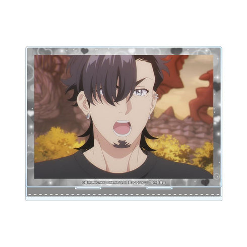 『乙女怪獣キャラメリゼ』響野光太郎 場面写BIGアクリルスタンド