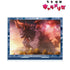 "Maiden Monster Caramelize" Harugon Scene-Based BIG Acrylic Stand
