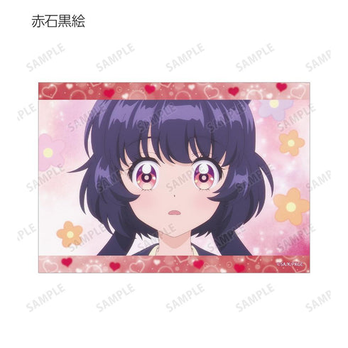『乙女怪獣キャラメリゼ』トレーディング場面写ブロマイド(単位/BOX)