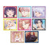 "Maiden Monster Caramelize" Trading Acrylic Cards Featuring Scenes from the Series (Unit: Box)