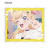 "Maiden Monster Caramelize" Trading Acrylic Cards Featuring Scenes from the Series (Unit: Box)
