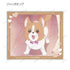 "Maiden Monster Caramelize" Trading Acrylic Cards Featuring Scenes from the Series (Unit: Box)