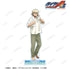 『ダイヤのA actII -Second Season-』描き下ろし 奥村 光舟 朝の支度・着彩ver. BIGアクリルスタンド