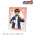 『ダイヤのA actII -Second Season-』描き下ろし 沢村 栄純 朝の支度ver. F0号キャンバスボード